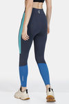 Zelocity All Day Yoga Leggings - India Ink — thumbnail 3